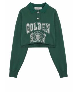 GOLDEN GOOSE DELUXE BRAND Худи/толстовка