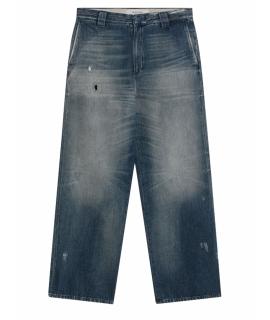 GOLDEN GOOSE DELUXE BRAND Прямые джинсы