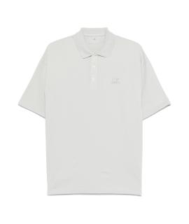 CP COMPANY Поло с длинным рукавом