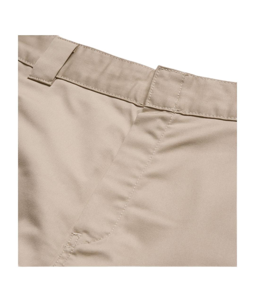CARHARTT WIP Бежевые повседневные брюки, фото 2