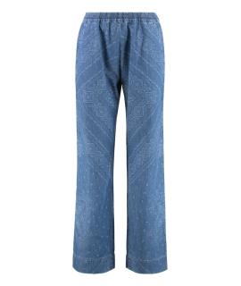 PINKO Прямые брюки