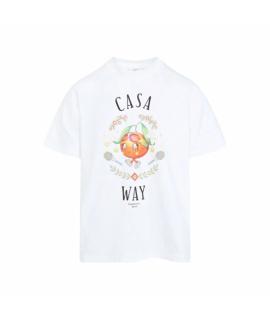 CASABLANCA Футболка