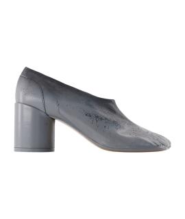 MM6 MAISON MARGIELA Туфли