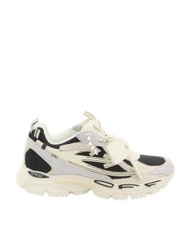 OFF-WHITE Низкие кроссовки / кеды