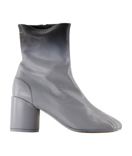 MM6 MAISON MARGIELA Ботильоны