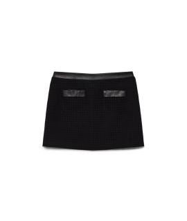 CASABLANCA Юбка мини