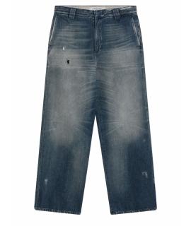 GOLDEN GOOSE DELUXE BRAND Прямые джинсы