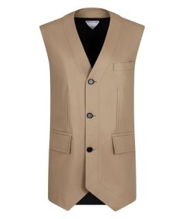 BOTTEGA VENETA Жилет