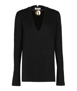 JIL SANDER Джемпер / свитер