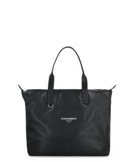 DOLCE&GABBANA Сумка Тоут