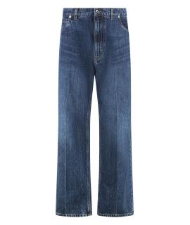 DOLCE&GABBANA Прямые джинсы