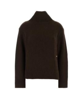 GANNI Джемпер / свитер