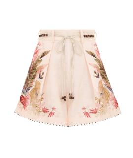 ZIMMERMANN Шорты