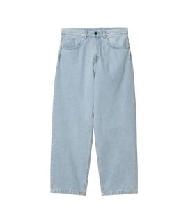 CARHARTT WIP Прямые джинсы