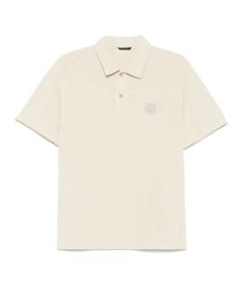 STONE ISLAND Поло с коротким рукавом