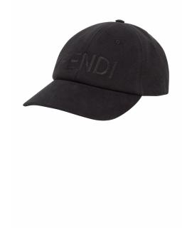 FENDI Кепка/бейсболка