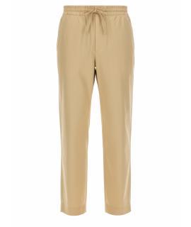 KENZO Повседневные брюки