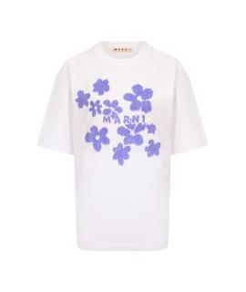 MARNI Футболка