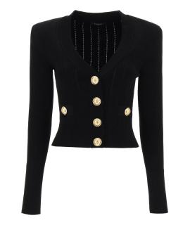 BALMAIN Кардиган