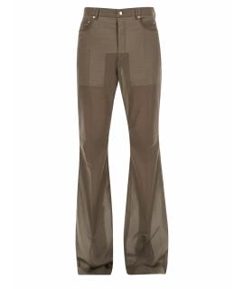 RICK OWENS Повседневные брюки