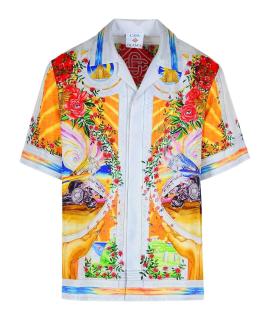 CASABLANCA Кэжуал рубашка