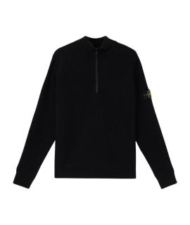 STONE ISLAND Поло с длинным рукавом