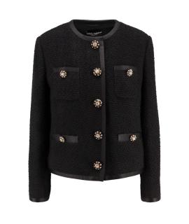 DOLCE&GABBANA Жакет/пиджак