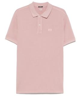 CP COMPANY Поло с коротким рукавом