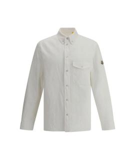 MONCLER Кэжуал рубашка