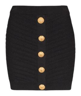 BALMAIN Юбка мини