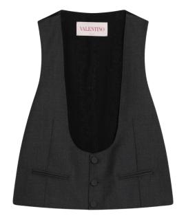 VALENTINO Жилетка