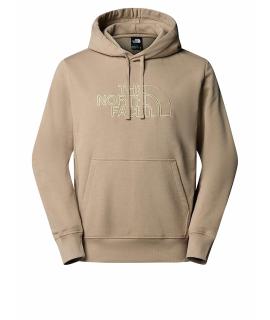 THE NORTH FACE Худи/толстовка