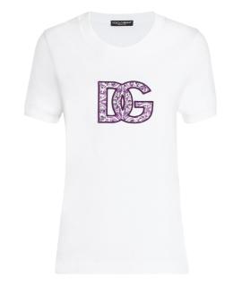 DOLCE&GABBANA Футболка