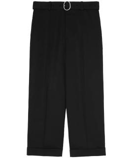 JIL SANDER Повседневные брюки