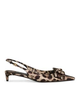DOLCE&GABBANA Туфли
