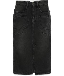 ISABEL MARANT Юбка миди