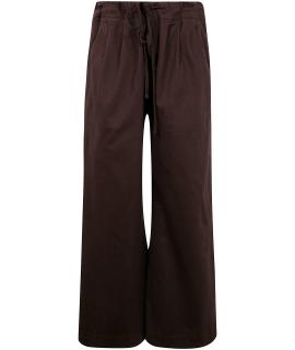 entire studios Прямые брюки