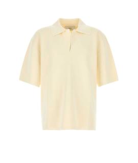 Ami Paris Поло с коротким рукавом