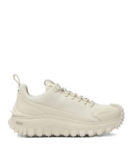 MONCLER Низкие кроссовки / кеды