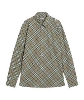 BURBERRY Кэжуал рубашка