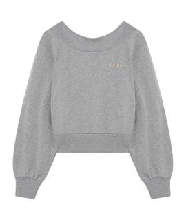 THE ATTICO Худи/толстовка