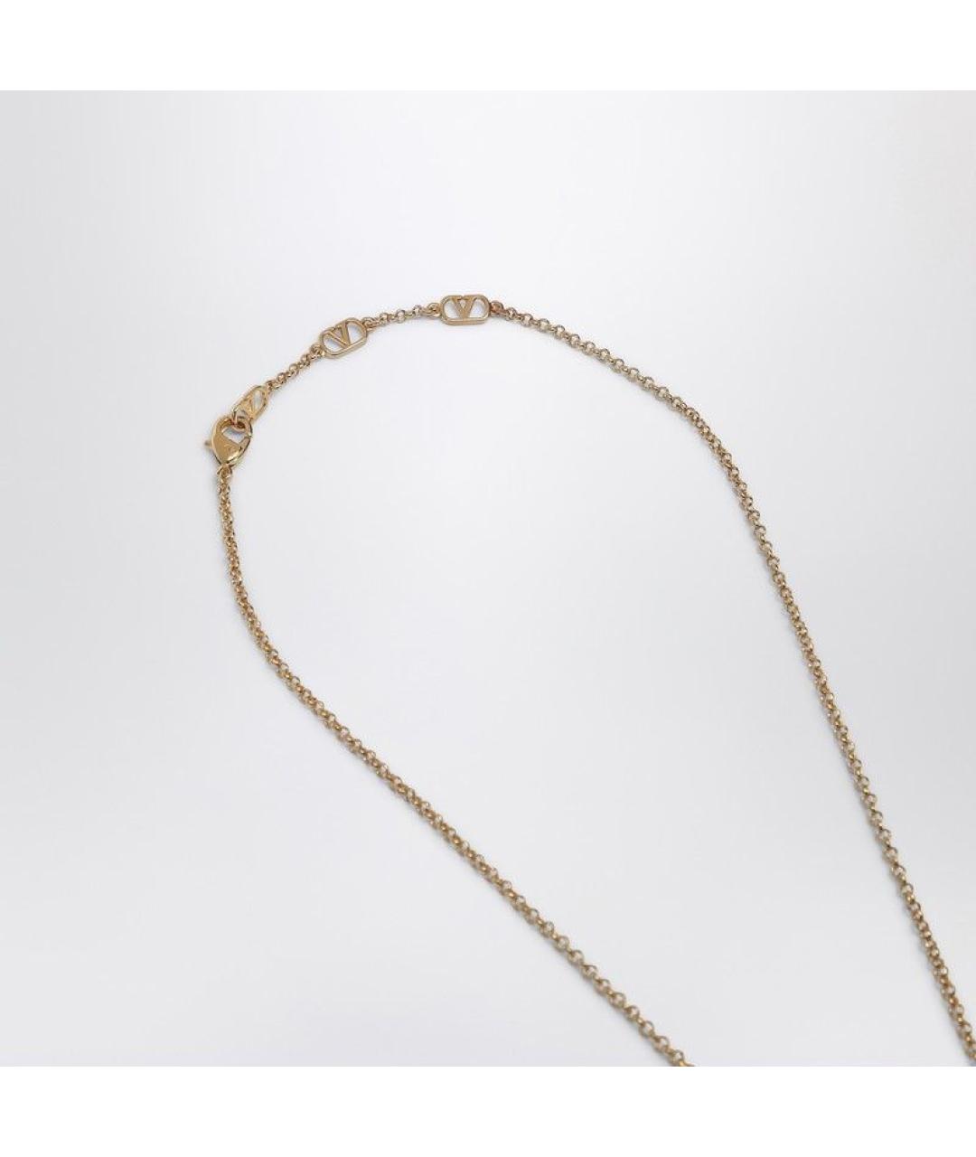 VALENTINO Металлическая подвеска, фото 3