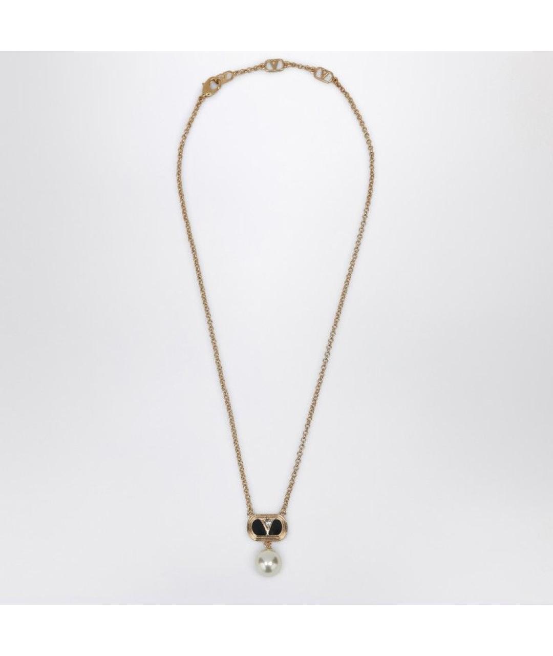 VALENTINO Металлическая подвеска, фото 2