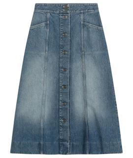 VALENTINO Юбка миди