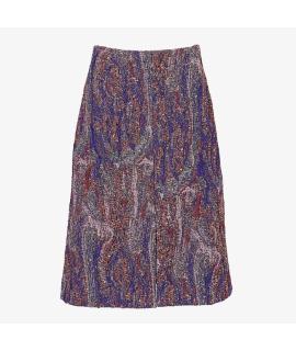 DRIES VAN NOTEN Юбка миди