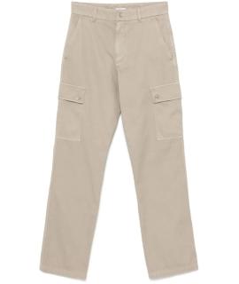 BURBERRY Повседневные брюки