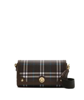 BURBERRY Сумка через плечо