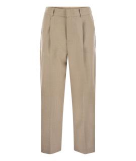 PT TORINO Прямые брюки