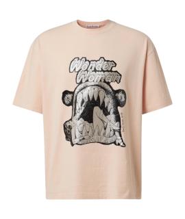 ACNE STUDIOS Футболка