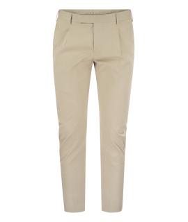 PT TORINO Повседневные брюки